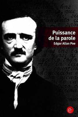 Book cover for Puissance de la parole