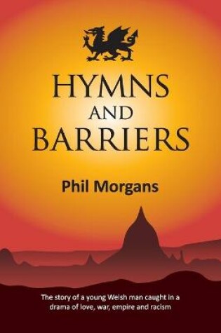 Cover of Hymns and Barriers