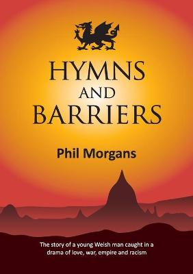 Book cover for Hymns and Barriers