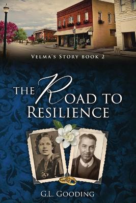 Book cover for The Road to Resilience