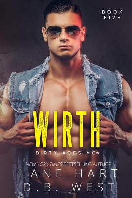 Book cover for Wirth