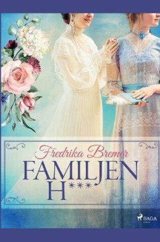 Cover of Familjen H***