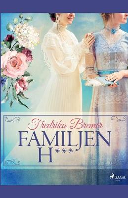 Book cover for Familjen H***