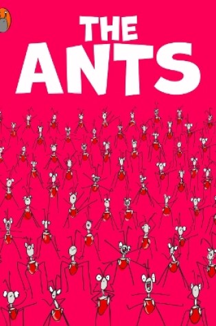 Cover of The Ants