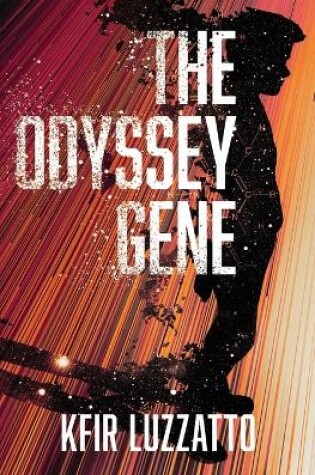 Cover of The Odyssey Gene