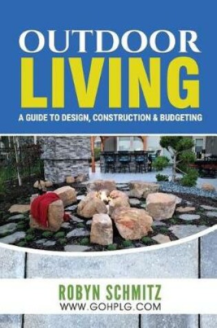 Cover of Outdoor Living