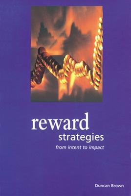 Book cover for Reward Strategies