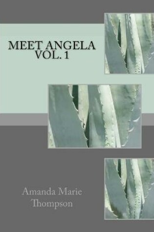 Cover of Meet Angela Vol. 1