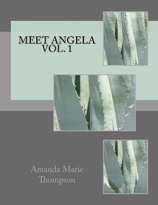 Cover of Meet Angela Vol. 1