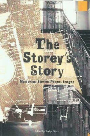 Cover of The Storey's Story