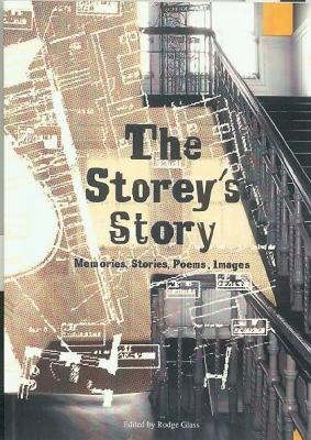 Book cover for The Storey's Story