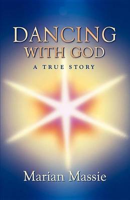 Cover of Dancing with God