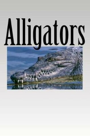 Cover of Alligators