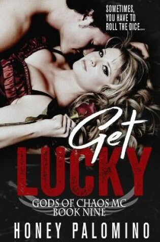 Cover of Get Lucky