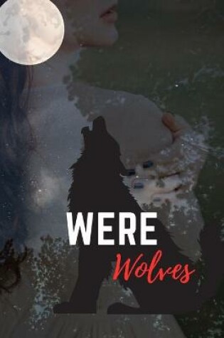 Cover of werewolves