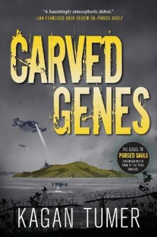 Cover of Carved Genes