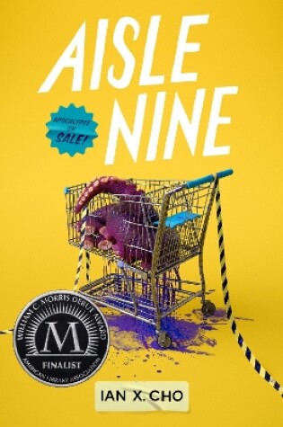 Cover of Aisle Nine