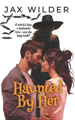 Cover of Haunted By Her