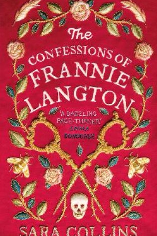 Cover of The Confessions of Frannie Langton