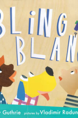 Cover of Bling Blang