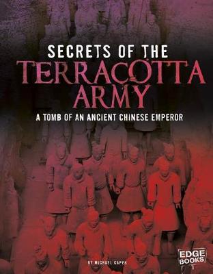 Cover of Terracotta Army