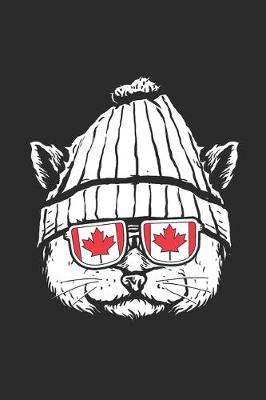 Book cover for Canada Cat