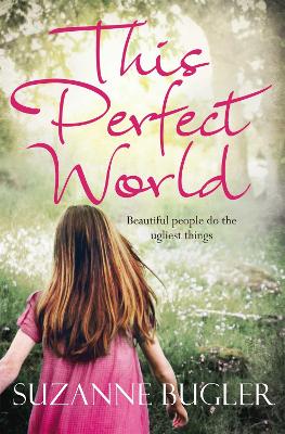 Book cover for This Perfect World