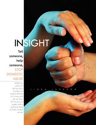 Book cover for Insight