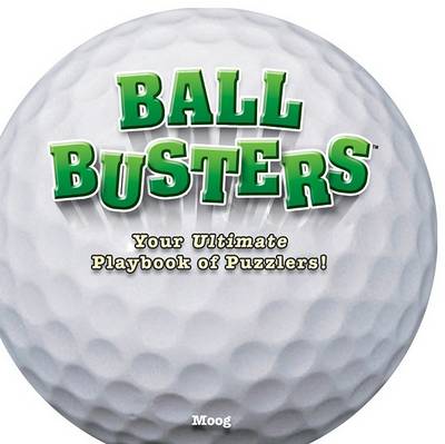 Cover of Golf