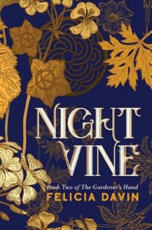Cover of Nightvine