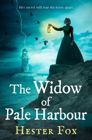 The Widow Of Pale Harbour