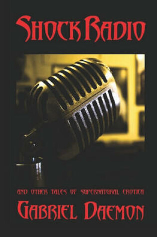 Cover of Shock Radio