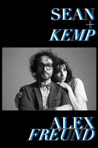 Cover of Sean + Kemp