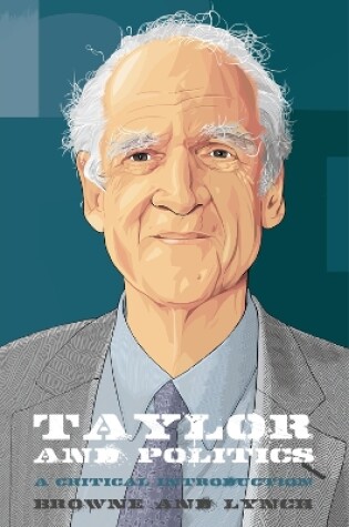 Cover of Taylor and Politics