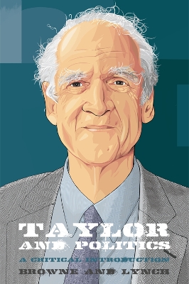 Book cover for Taylor and Politics