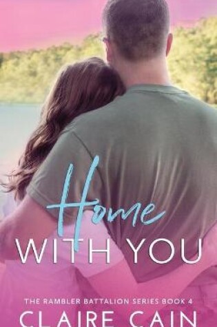 Cover of Home With You