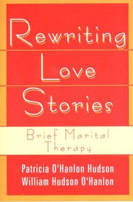 Book cover for Rewriting Love Stories