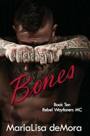 Cover of Bones