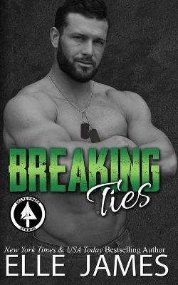 Book cover for Breaking Ties