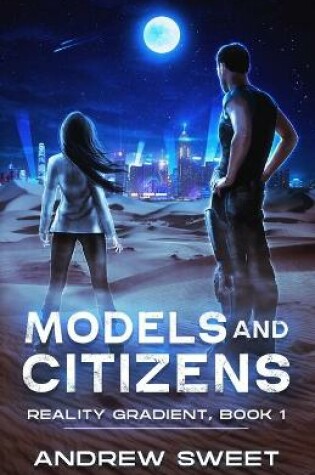 Cover of Models and Citizens