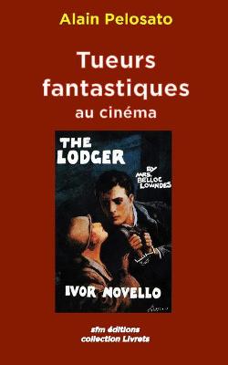 Book cover for Tueurs fantastiques au cinéma