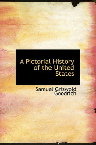 Cover of A Pictorial History of the United States