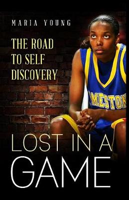 Book cover for Lost In A Game