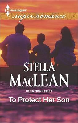 Cover of To Protect Her Son