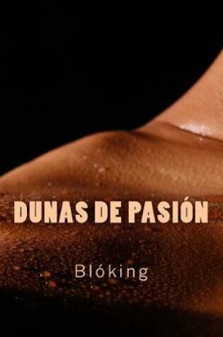 Cover of Dunas de pasión