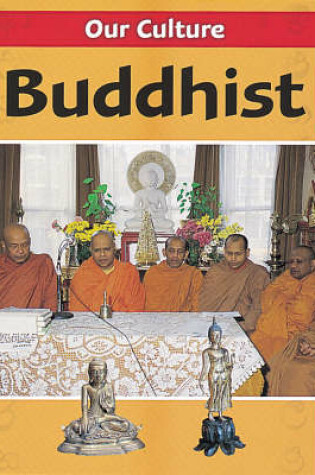 Cover of Buddhist