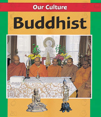 Book cover for Buddhist