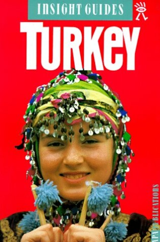 Cover of Turkey