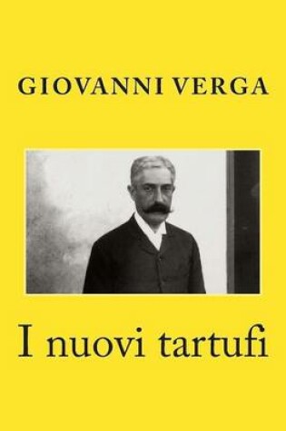 Cover of I Nuovi Tartufi