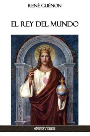 Cover of El Rey del Mundo